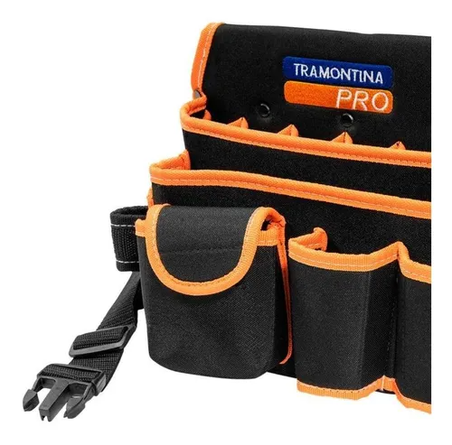 cinto para ferramentas para eletricista 2