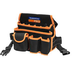 cinto para ferramentas para eletricista