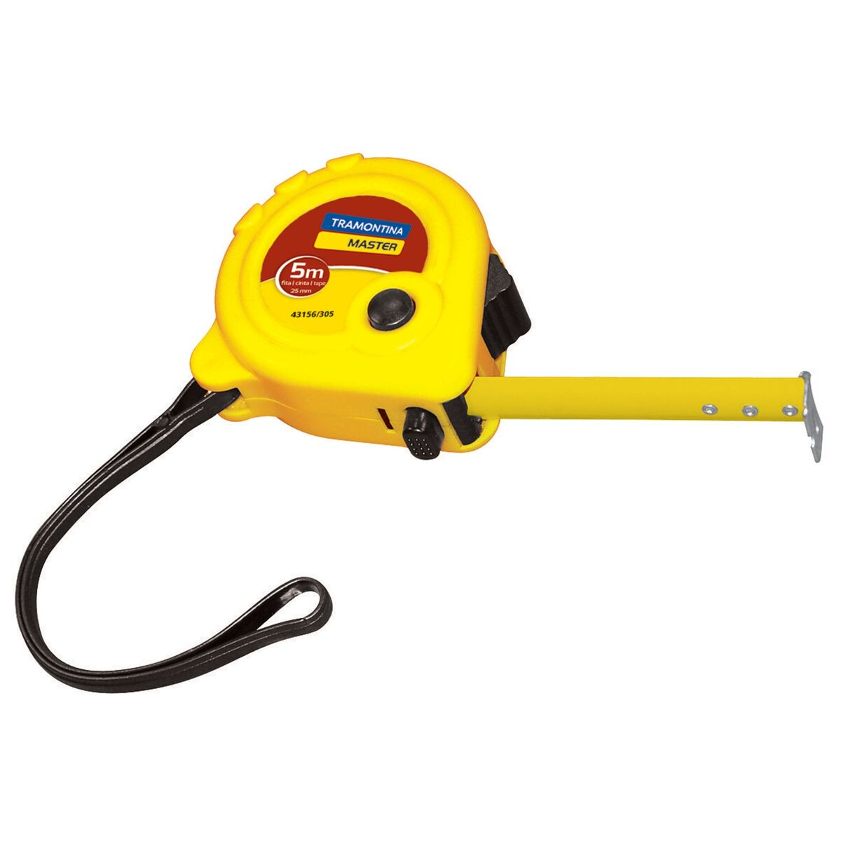 trena 5m mts tramontina master png 2