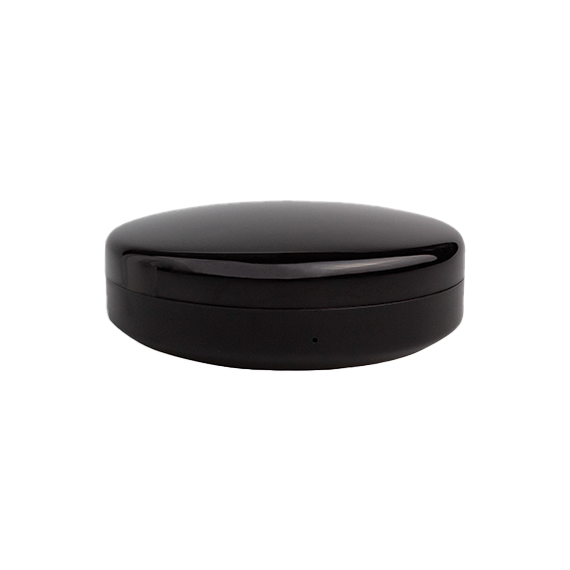 sensor ir smart 5v usb preto wi fi 2