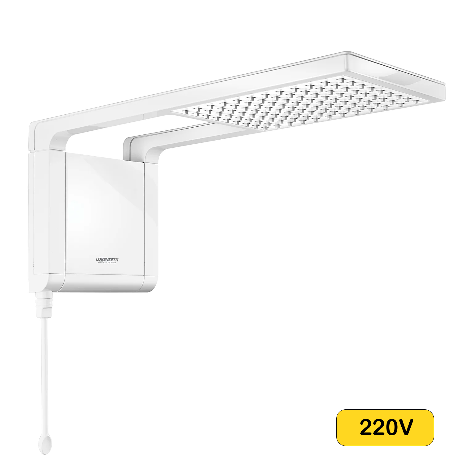 acqua storm branco 220v