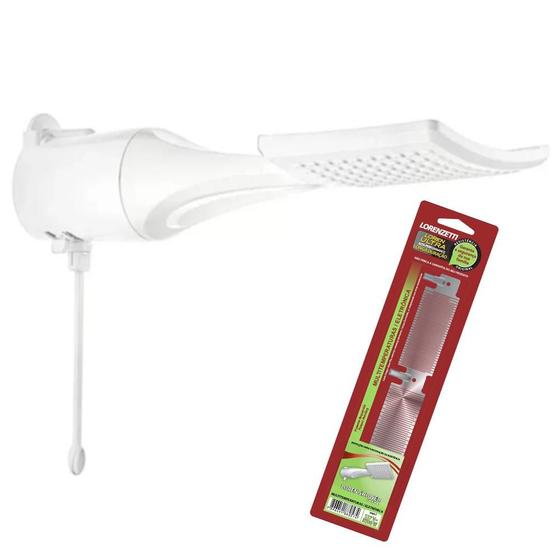 resistencia loren shower 2