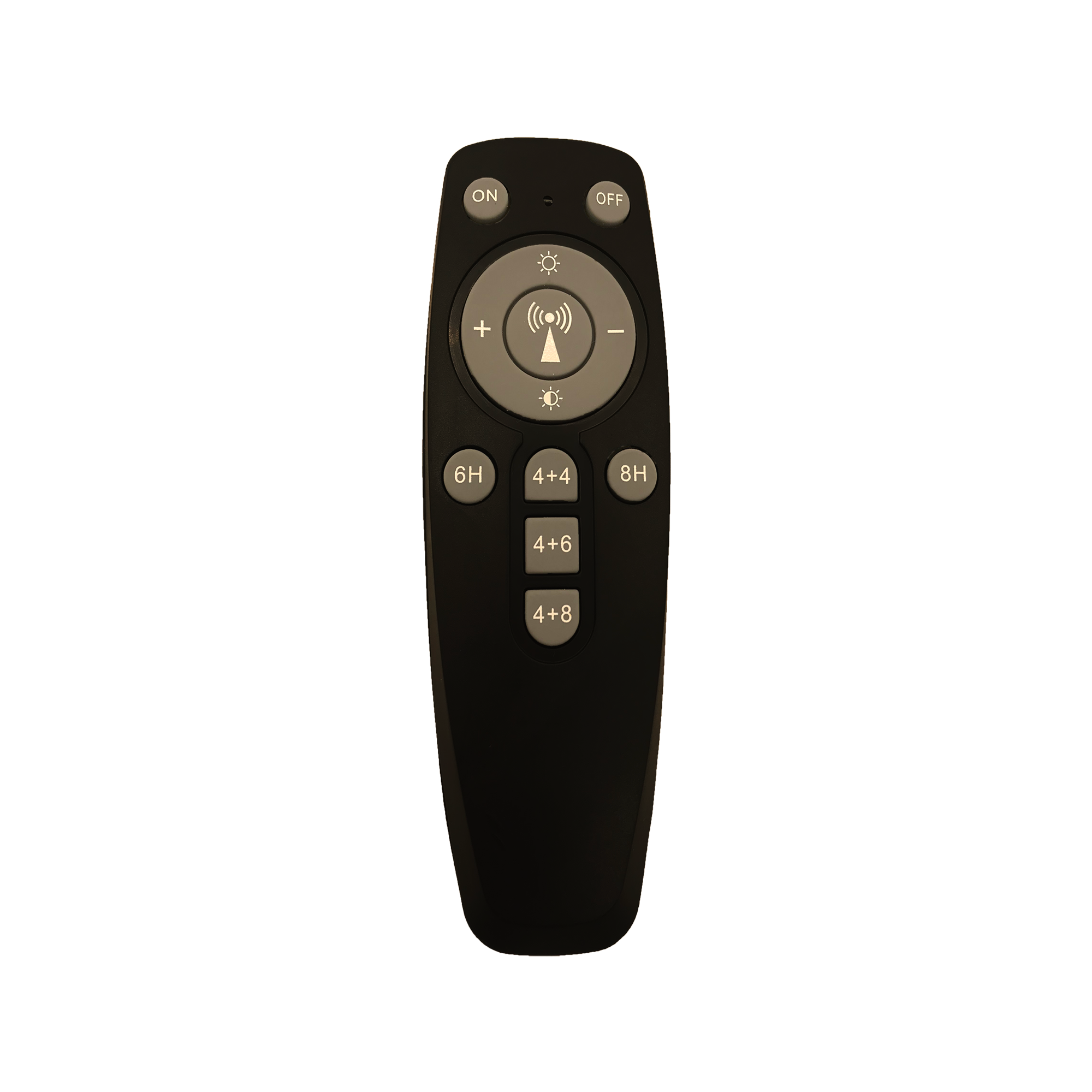 controle refletores solar e portatil