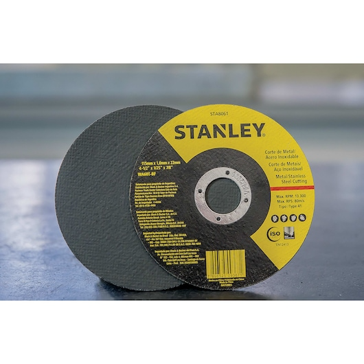 discco stanley 3