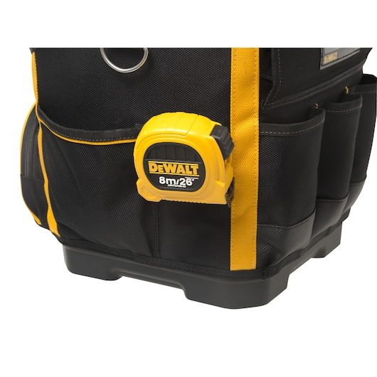 bolsa aberta dewalt 4