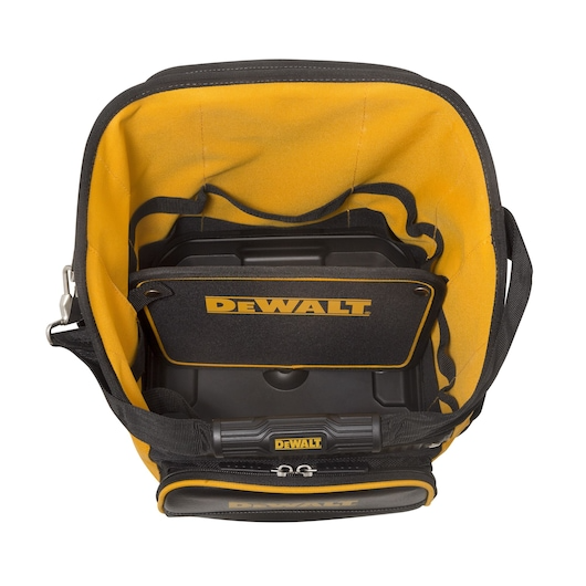 bolsa aberta dewalt 2