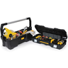 caixa dupla dewalt 6