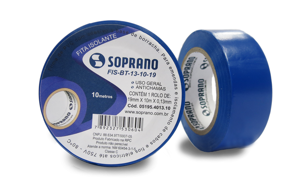 fita isolante az2