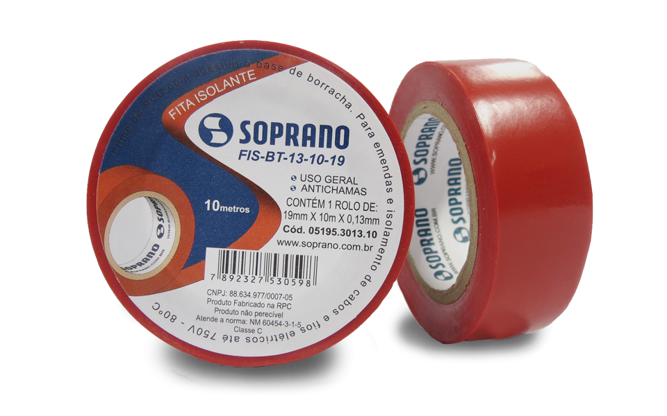 fita isolante verm 2