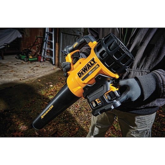 soprador dewalt 4