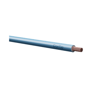 cabo flexivel corfio 4 0mm2 750v 1