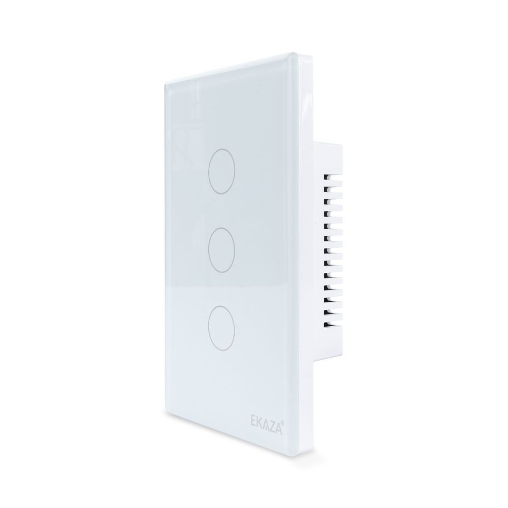 3 ekat t307 3w ekaza interruptor