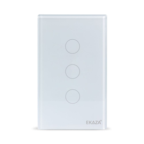 1 ekat t307 3w ekaza interruptor