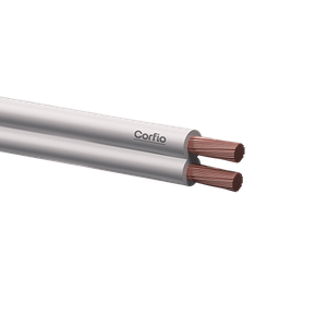 cabo paralelo 300v 2x15mm 70 cl