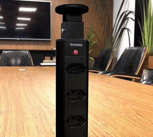 torre com 3 tomada multiplug pre 2