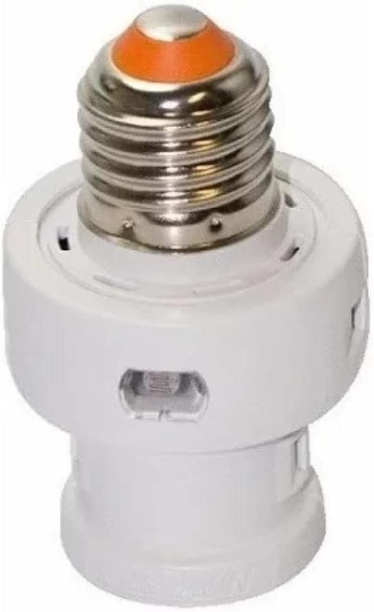 rele fotosoquete microcontrolado 1