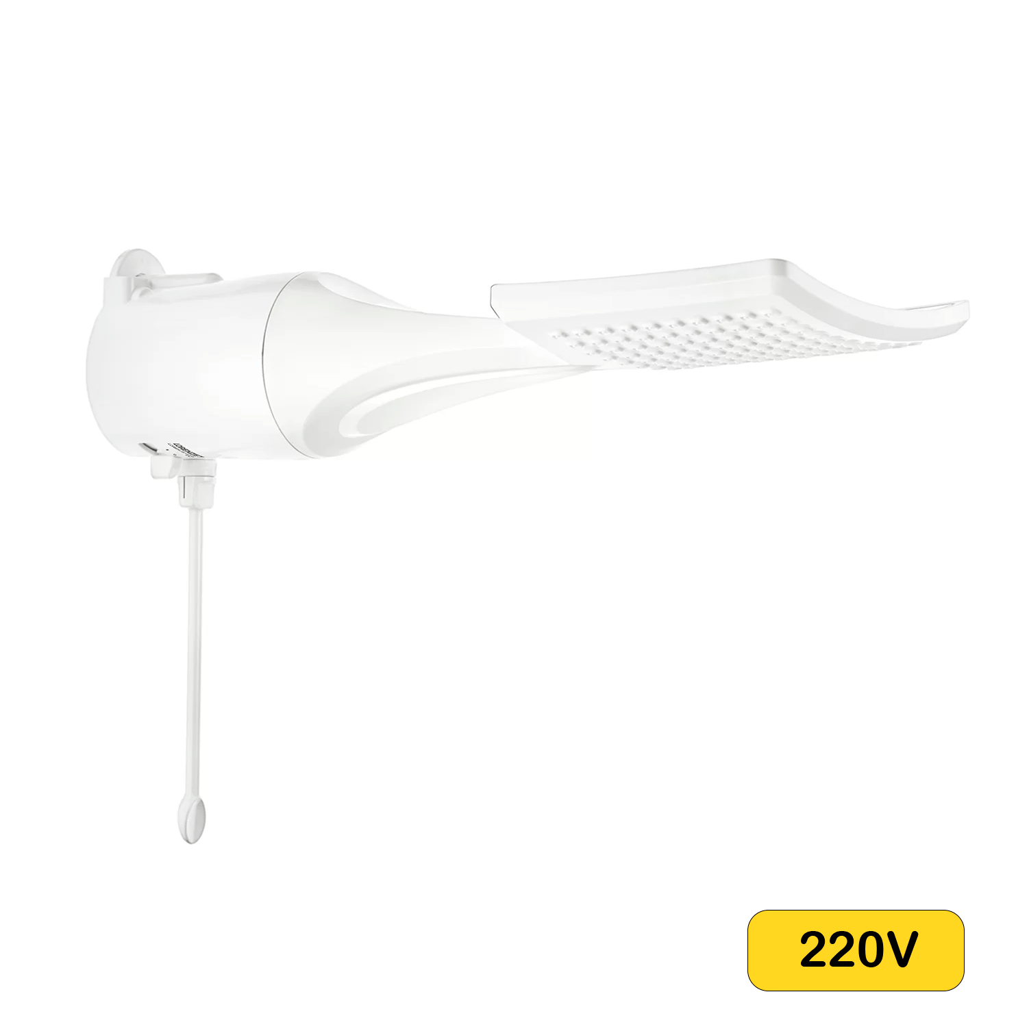 lorenshower eletronica 220v melhorado
