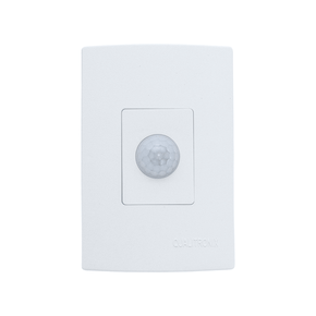 Sensor de Presena Multifuncional sem chave imagem de capa