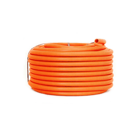 Mangueira Corrugada 3 4 Especial Para Laje Rolo de 50 metros IMAGEM DE CAPA