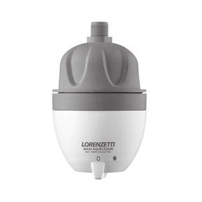 aquecedor maxi ultra lorenzetti 127v 110v imagem de capa