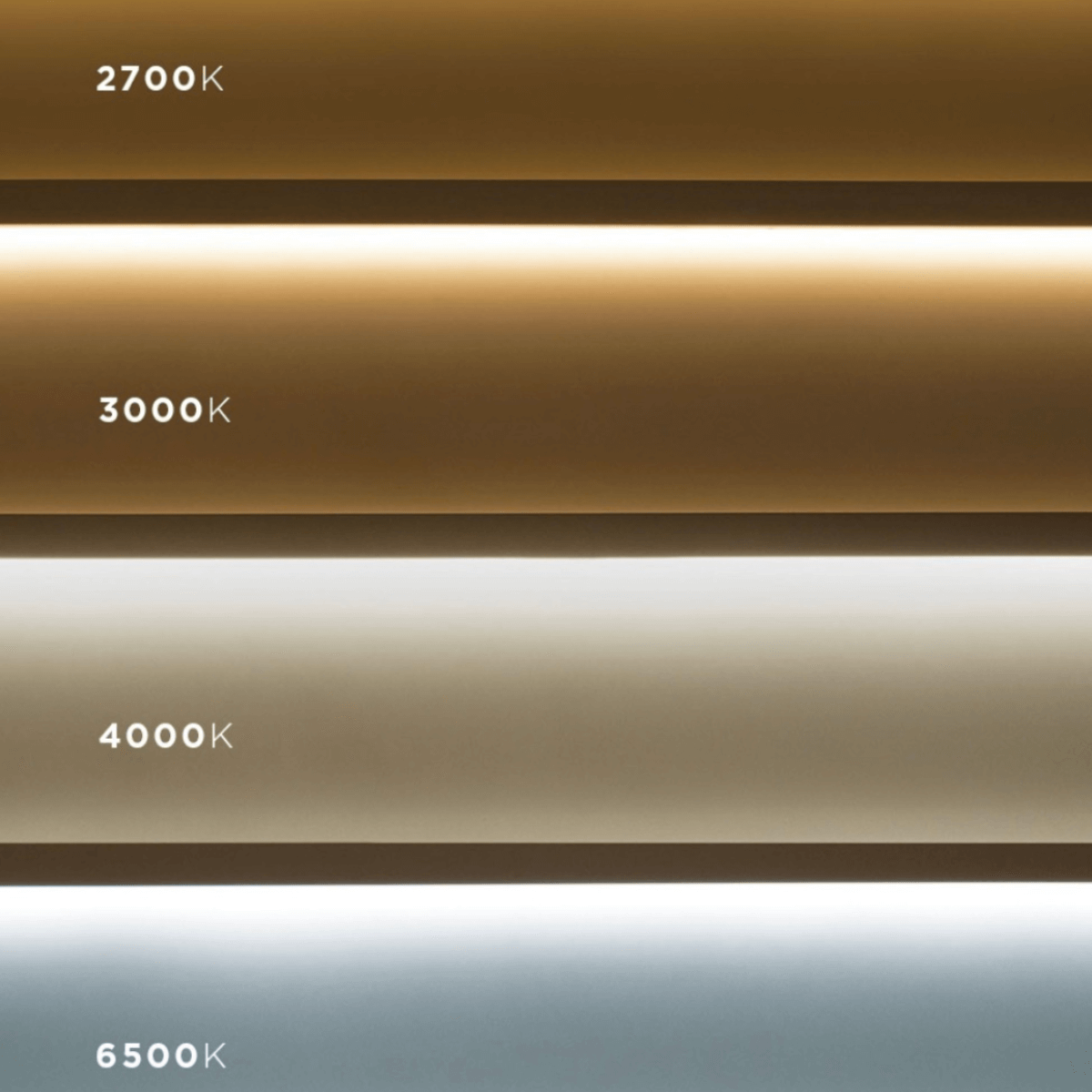 spot de led embutir slim mr16 quadrado 6w bivolt blumenau temperaturas 1