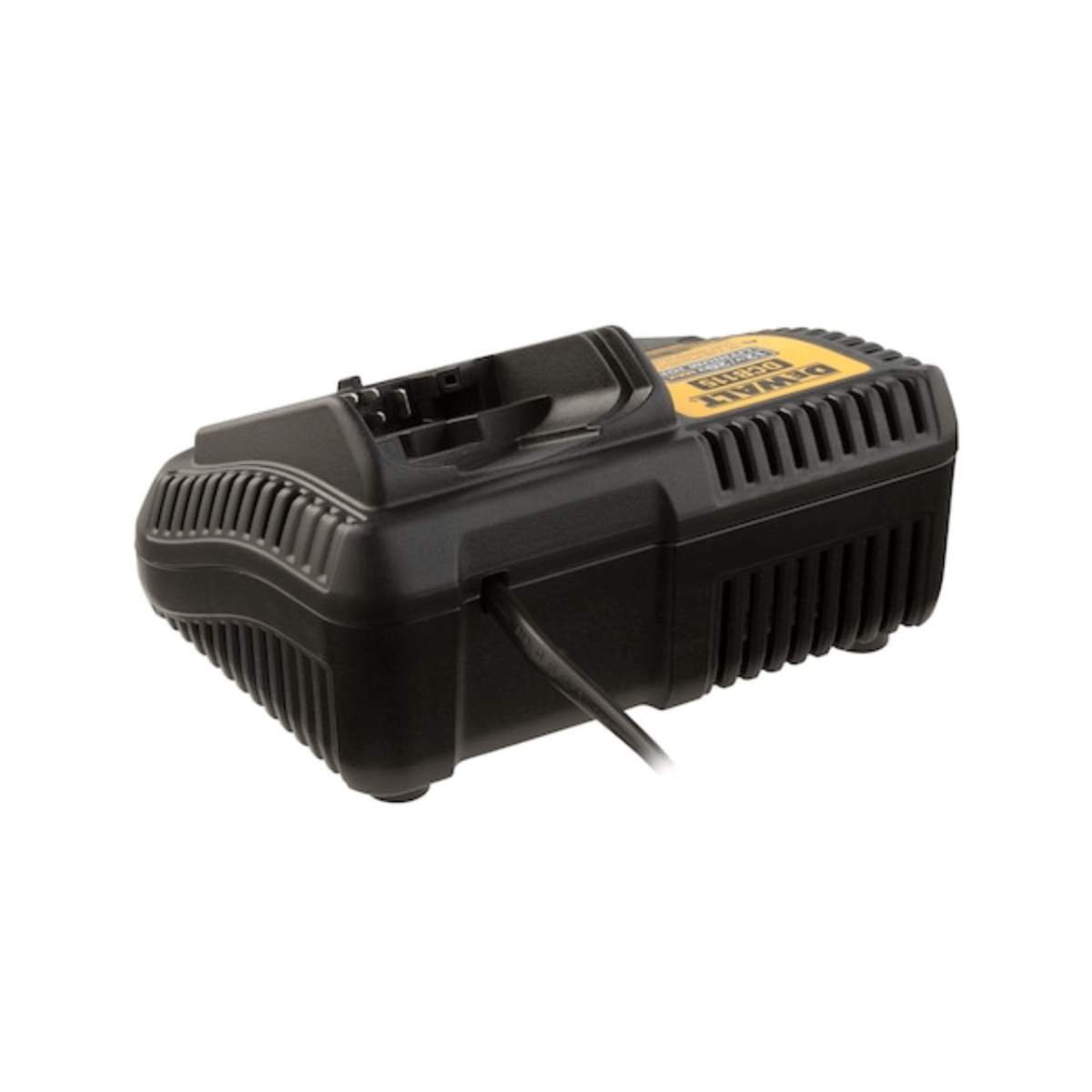 carregador de bateria 12v 20v max acima de 3ah dewalt dcb115 b2 imagem produto tras