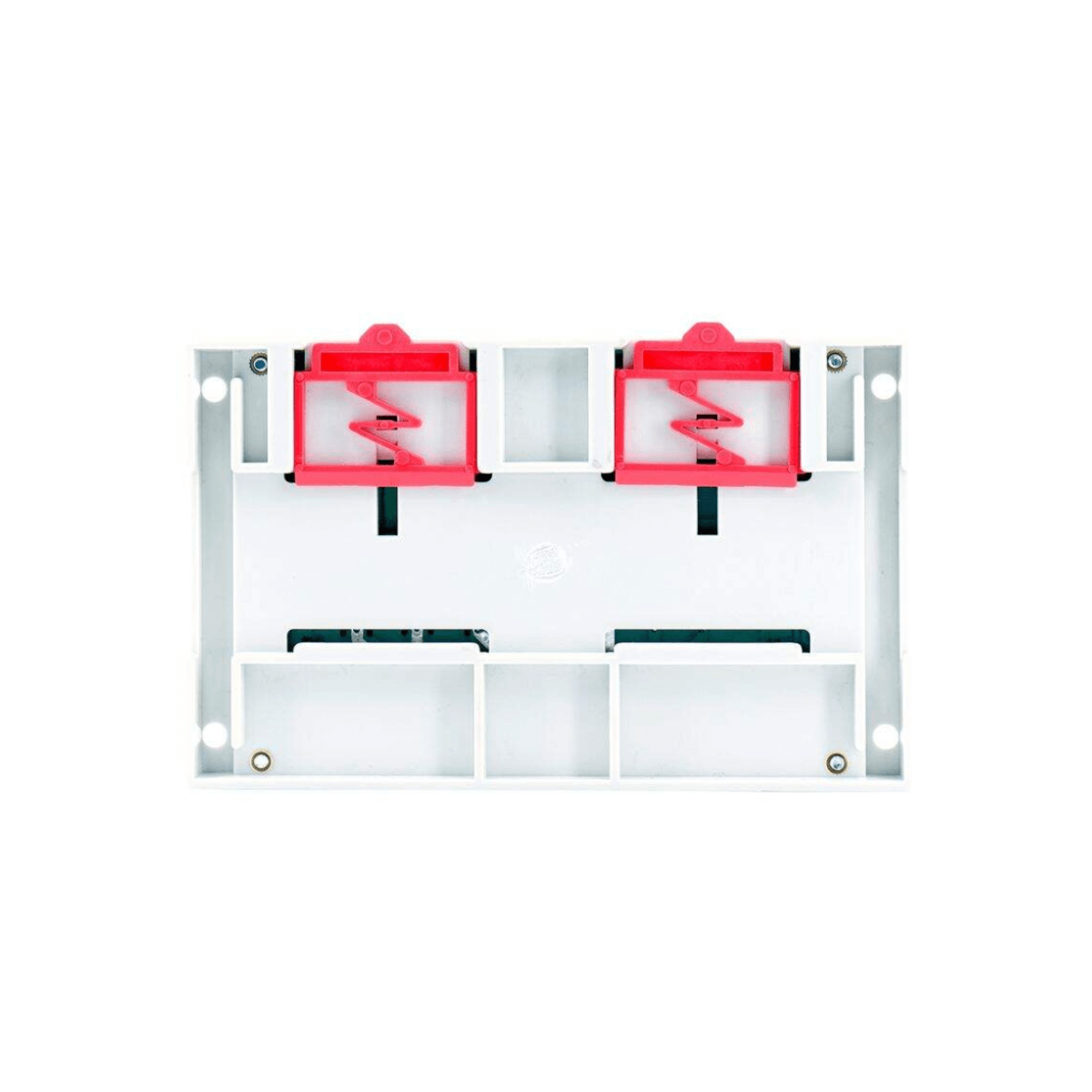 interruptor smart inteligente wi fi 4 canais t106 4c ekaza ekhy t106 4c 3