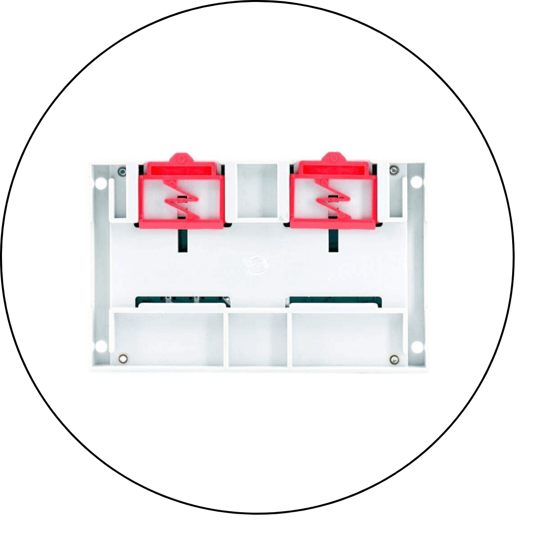 interruptor smart inteligente wi fi 4 canais t106 4c ekaza ekhy t106 4c 3 descricao