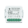 interruptor inteligente pulso wifi portao garagem fechadura ekaza 9